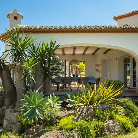 Casa Mi Sueno - Luxury In *