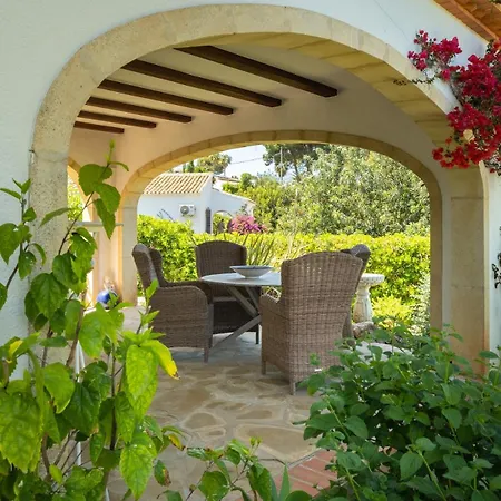 Casa Mi Sueno - Luxury In Villa