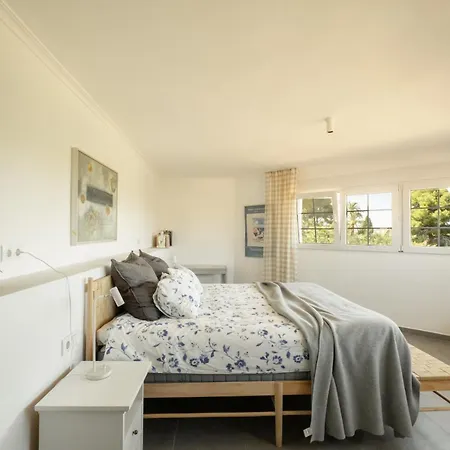 Casa Mi Sueno - Luxury In Villa Jávea