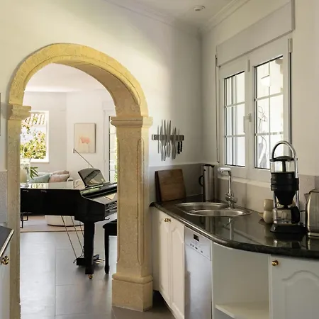 Casa Mi Sueno - Luxury In * Jávea