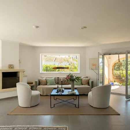 Casa Mi Sueno - Luxury In Jávea